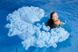 Hello – Milena Angel